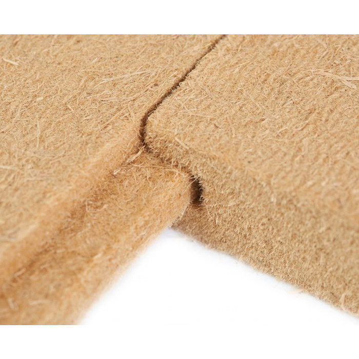 Белтермо Multi МДВП тепло-звукоизоляционная 60х580х1230 мм шип-паз